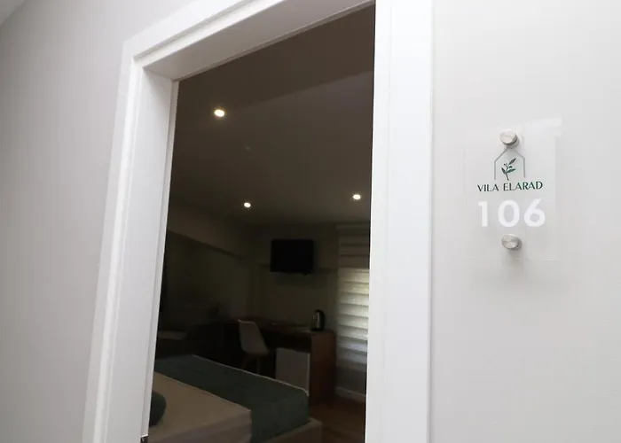 Гостевой дом Elarad